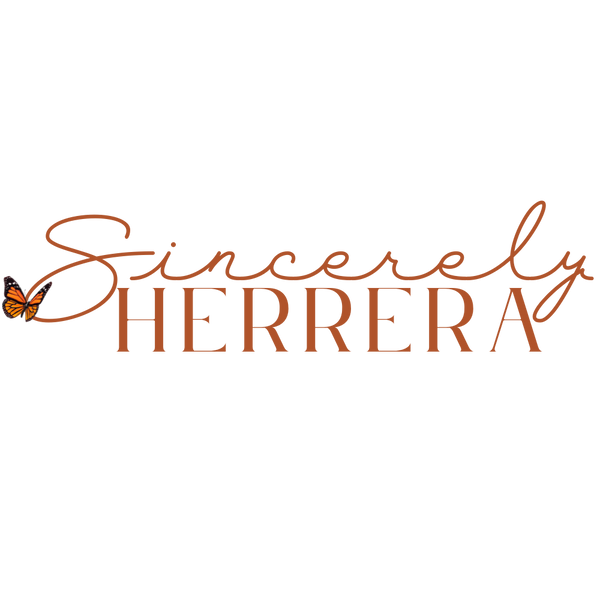 Sincerely Herrera logo