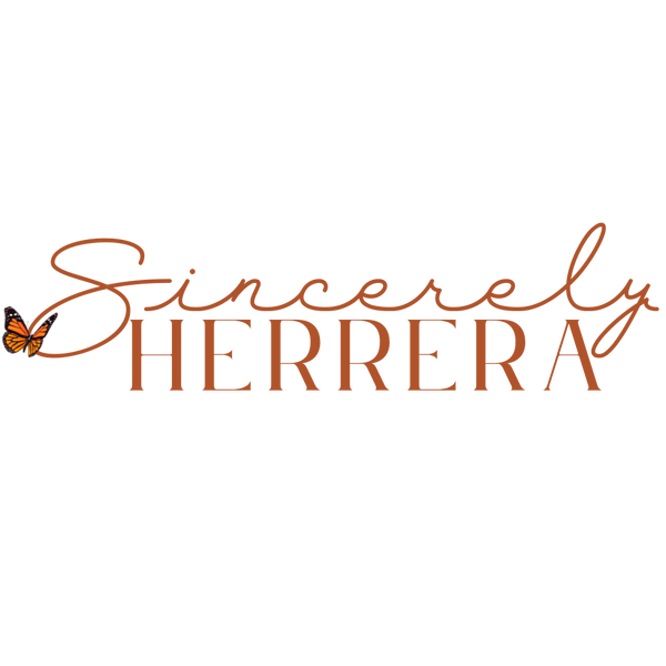 Sincerely Herrera