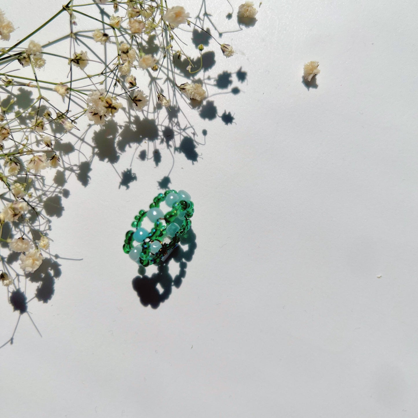 Green Rings