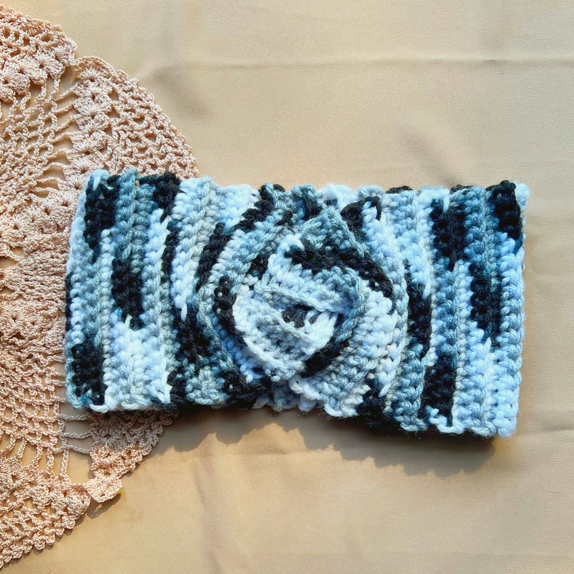 handmade crochet headbands for adults twist style accessories sincerely herrera handmade business women owned business cute winter accessories wide headbands winter essentials for snow women headbands knitted headbands twist style cute accessories