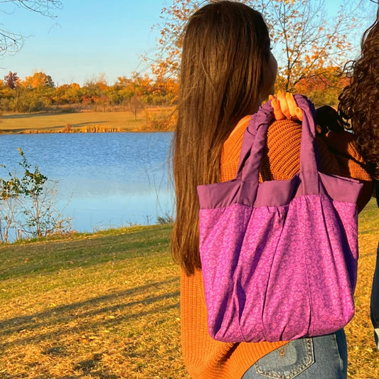 handm,ade tote bags cute tote bags with pockets daily bags fall accessories sincerely herrera handmade products women owned business affordable tote bags small tote bags big tote bags stylish tote bags purple